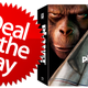 Image for article titled This Planet of the Apes Collection Is Your Get-Your-Hands-Off-Me Deal of the Day
